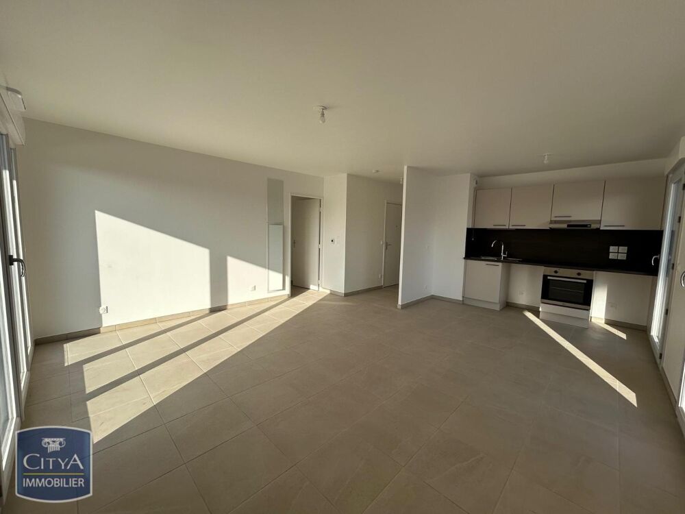 location Appartement - 4 pièce(s) - 79 m² Mougins (06250)