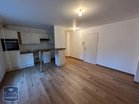  Appartement � louer 3 pi�ces 62 m�