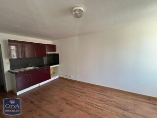  Appartement à louer 2 pièces 41 m²