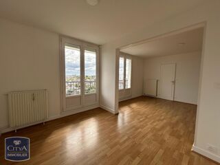  Appartement à louer 4 pièces 70 m²