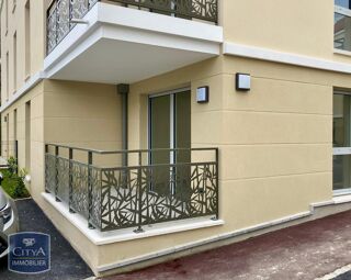  Appartement à louer 2 pièces 44 m²