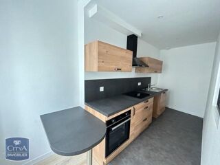 Appartement à louer 2 pièces 45 m²