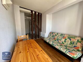  Appartement � louer 1 pi�ce 16 m�