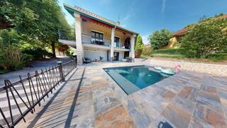  Maison � vendre 6 pi�ces 