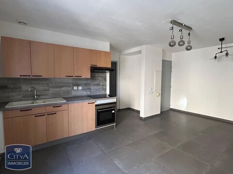  Appartement � louer 3 pi�ces 62 m�