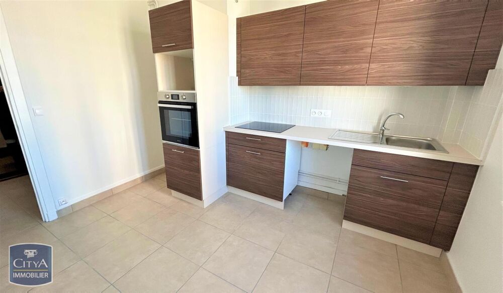 location Appartement - 1 pièce(s) - 39 m² Villeurbanne (69100)