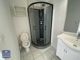  Appartement � louer 1 pi�ce 25 m�