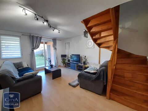  Maison � louer 4 pi�ces 81 m�