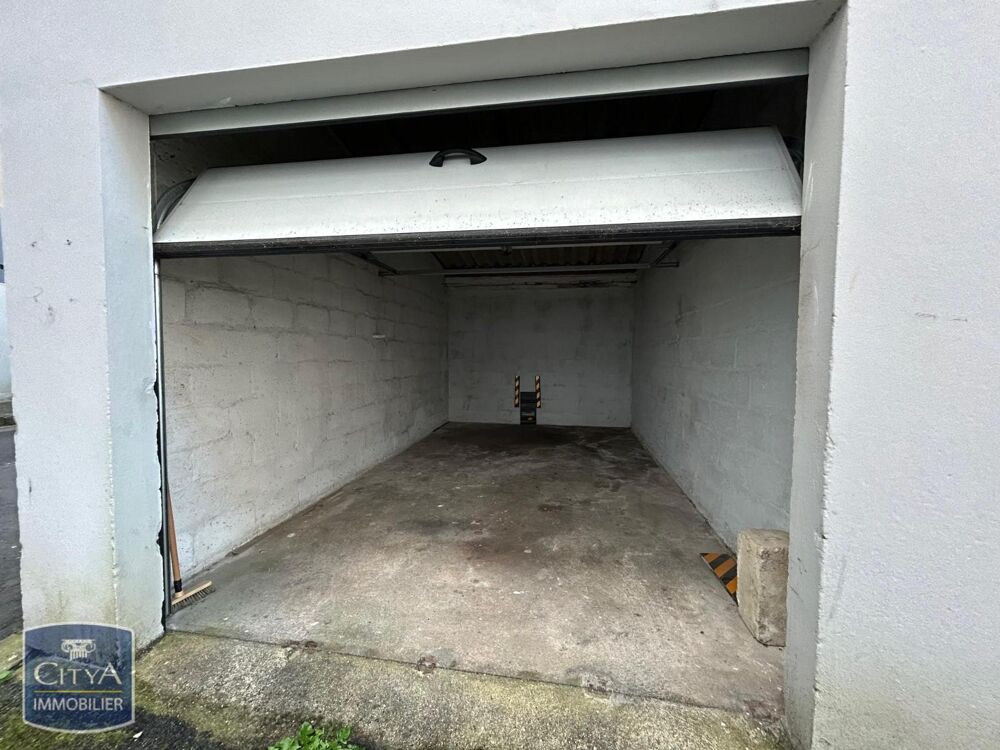 location Parking / Garage Brest (29200)