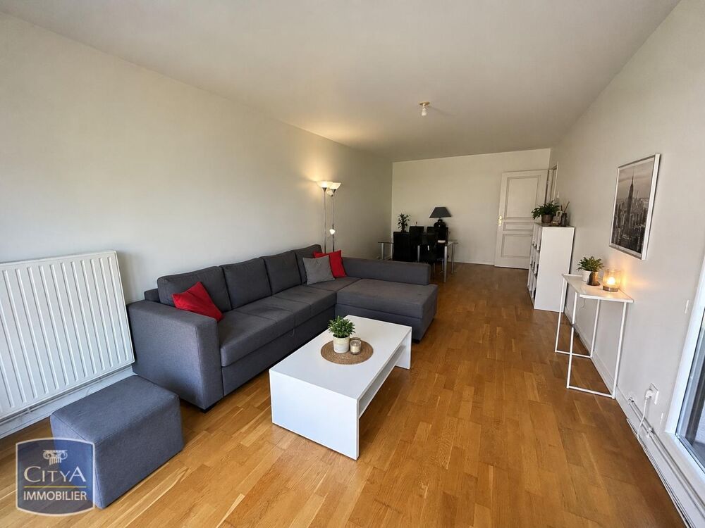 location Appartement - 3 pièce(s) - 68 m² Chartres (28000)
