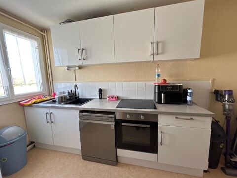  Appartement  louer 5 pices 80 m