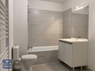  Appartement � louer 3 pi�ces 62 m�