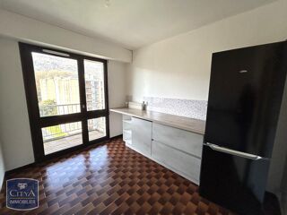  Appartement à louer 2 pièces 51 m²