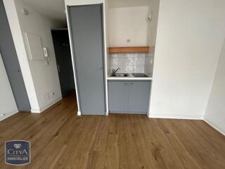  Appartement � louer 1 pi�ce 22 m�