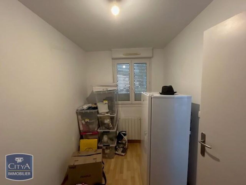 location Appartement - 3 pièce(s) - 55 m² Saint-Avold (57500)