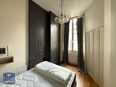  Appartement  louer 2 pices 51 m