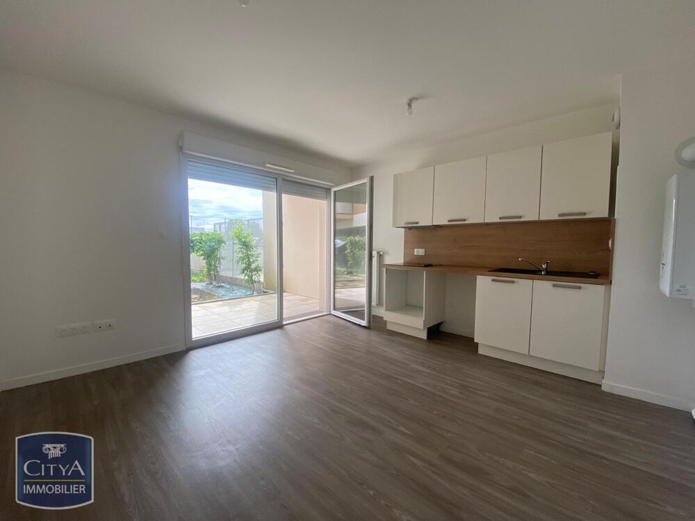 location Appartement - 3 pièce(s) - 61 m² Lucé (28110)