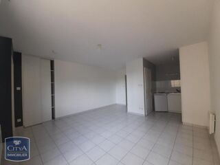  Appartement à louer 2 pièces 45 m²