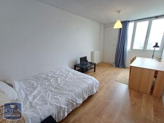  Appartement à louer 1 pièce 32 m²