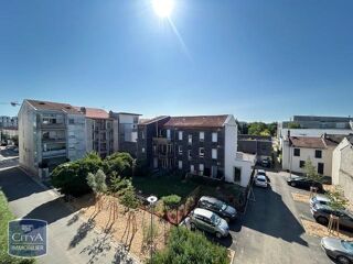  Appartement à louer 1 pièce 30 m²