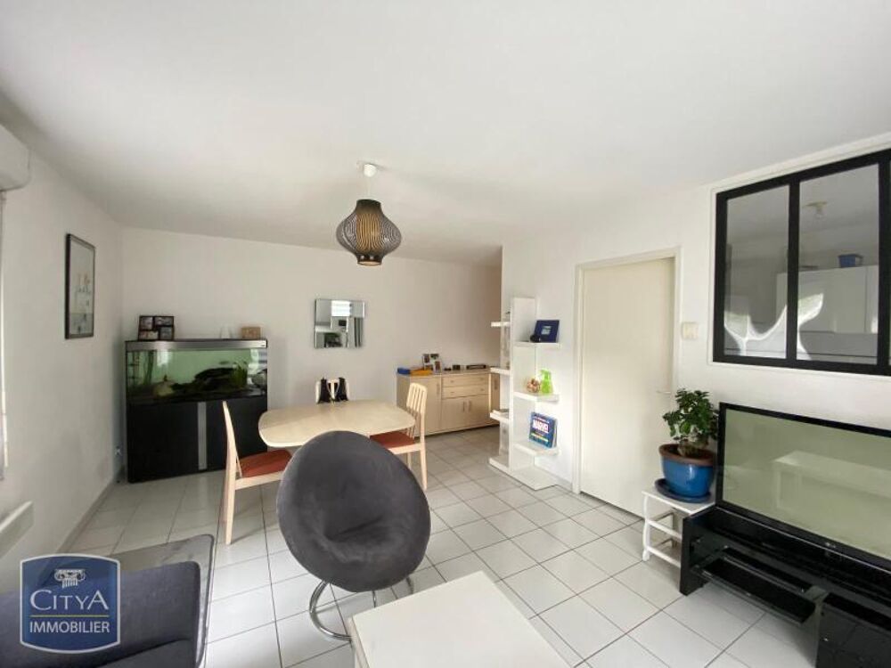 location Appartement - 3 pièce(s) - 61 m² Limoges (87000)