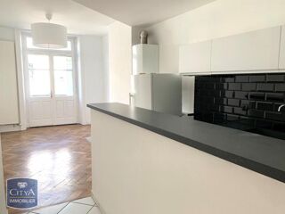  Appartement à louer 2 pièces 38 m²