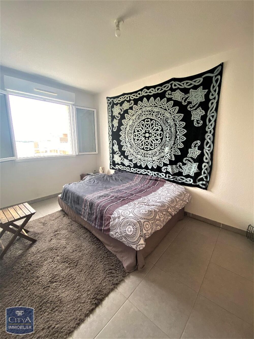 EXCLUSIVITÉ - APPARTEMENT T2 En location : découvrez cet....