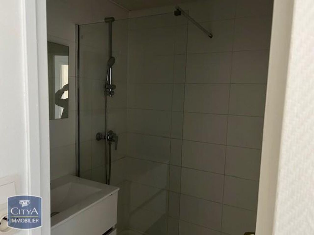location Appartement - 3 pièce(s) - 57 m² Tournus (71700)