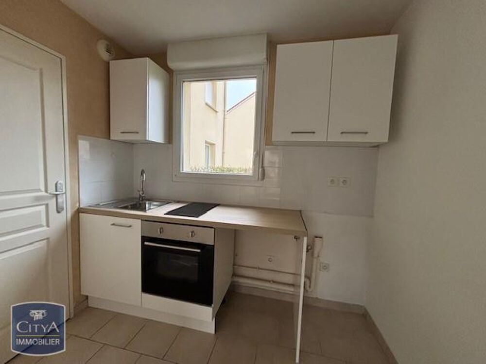 location Appartement - 2 pièce(s) - 48 m² Toul (54200)