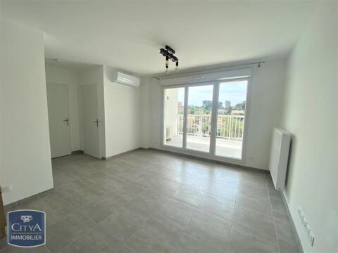  Appartement � louer 2 pi�ces 40 m�