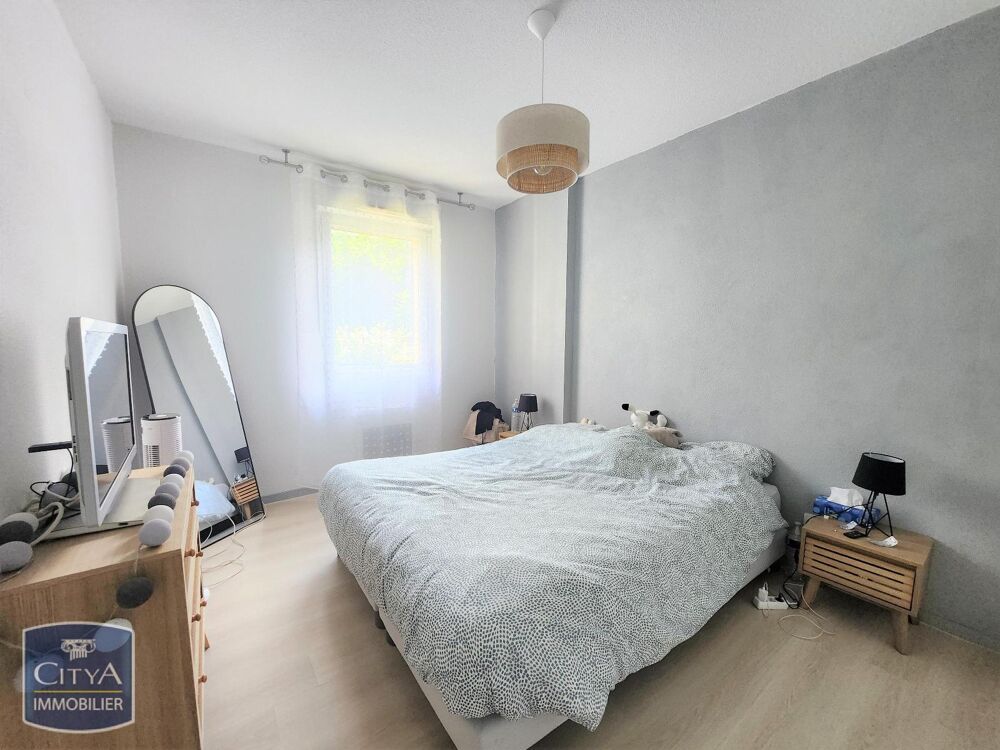 location Appartement - 2 pièce(s) - 47 m² Limoges (87000)