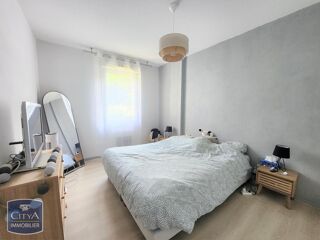  Appartement à louer 2 pièces 47 m²
