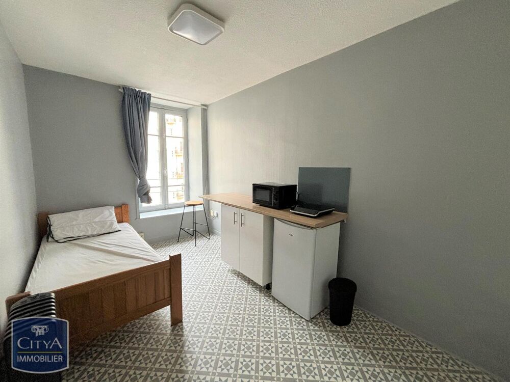 A LOUER à Limoges (87000) - Charmant appartement T1 en H....