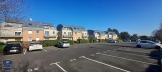 Appartement à louer 2 pièces 41 m²
