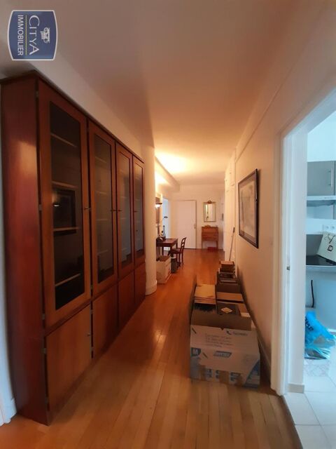  Appartement  louer 4 pices 114 m