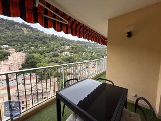  Appartement à louer 2 pièces 49 m²