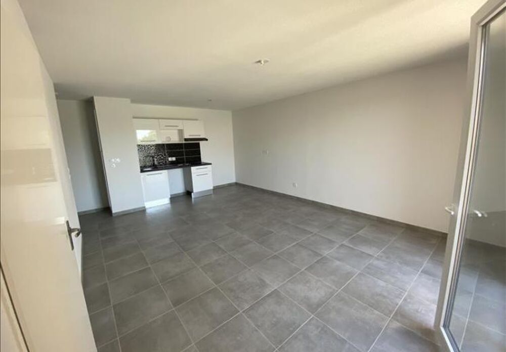 location Appartement - 2 pièce(s) - 49 m² Toulouse (31100)