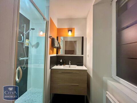  Appartement � louer 2 pi�ces 37 m�