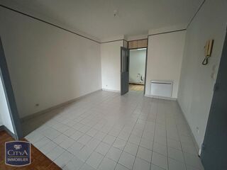  Appartement � louer 1 pi�ce 33 m�