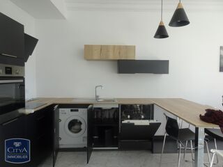  Appartement � louer 1 pi�ce 39 m�