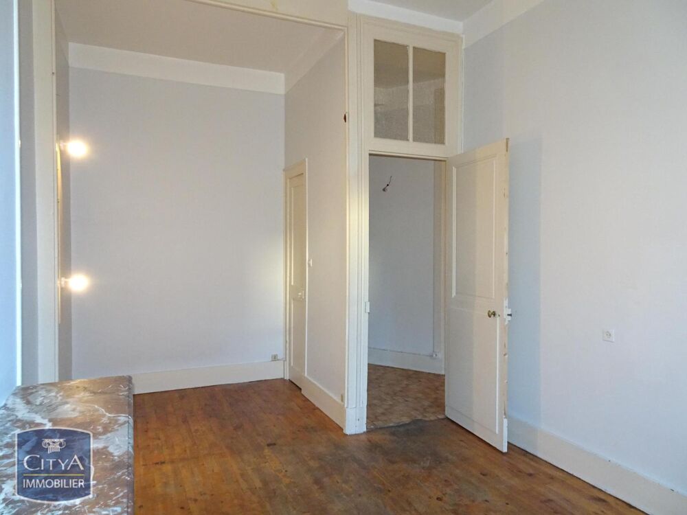 location Appartement - 2 pièce(s) - 50 m² Grenoble (38000)