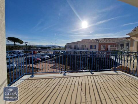  Appartement � louer 3 pi�ces 56 m�