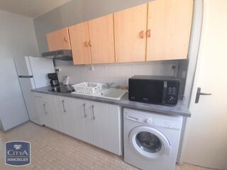  Appartement à louer 3 pièces 66 m²