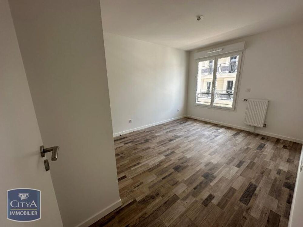 location Appartement - 2 pièce(s) - 42 m² Orléans (45000)