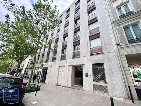   Location Appartement Appartement - 2 pi�ce(s) - 52 m�