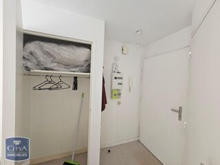  Appartement � louer 1 pi�ce 21 m�