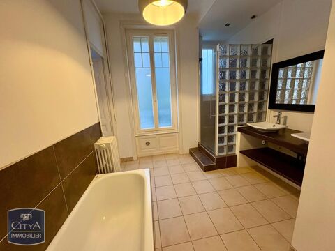  Appartement � louer 4 pi�ces 130 m�