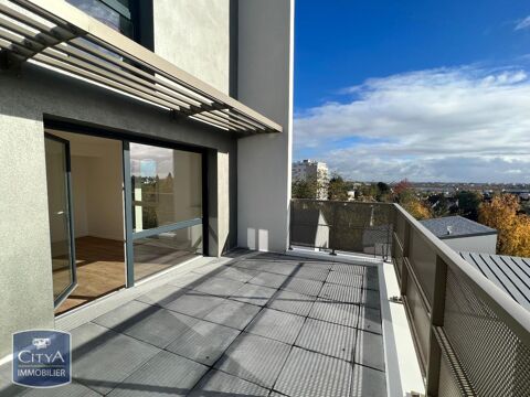  Appartement  louer 3 pices 72 m