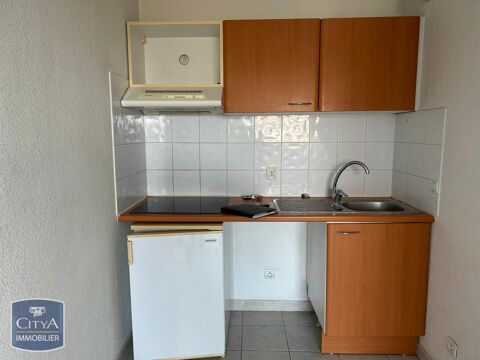  Appartement � louer 2 pi�ces 40 m�