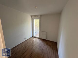  Appartement à louer 2 pièces 35 m²